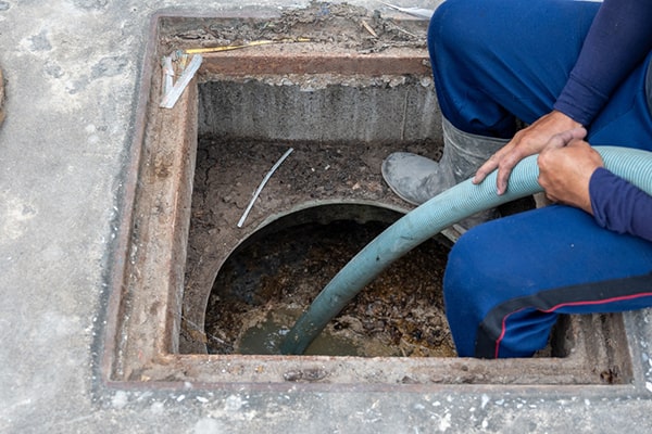 regular grease trap pumping helps prevent grease from entering waterways and harming aquatic life, maintaining a cleaner environment
